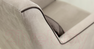 Кресло мягкое Нижегородмебель и К Френсис ТК 262