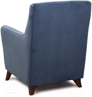 Кресло мягкое Нижегородмебель и К Френсис ТК 263