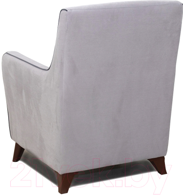 Кресло мягкое Нижегородмебель и К Френсис ТК 264