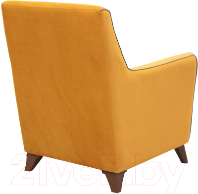 Кресло мягкое Нижегородмебель и К Френсис ТК 265