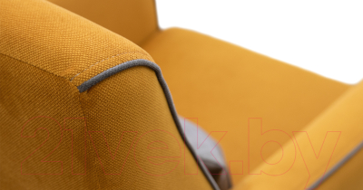 Кресло мягкое Нижегородмебель и К Френсис ТК 265