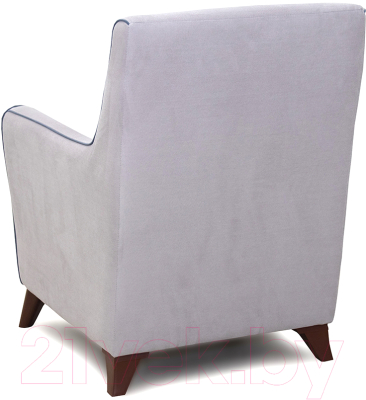 Кресло мягкое Нижегородмебель и К Френсис ТК 266