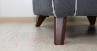 Кресло мягкое Нижегородмебель и К Френсис ТК 267