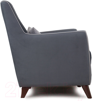 Кресло мягкое Нижегородмебель и К Френсис ТК 267