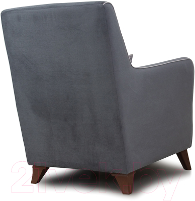 Кресло мягкое Нижегородмебель и К Френсис ТК 267