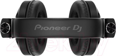 Наушники Pioneer HDJ-X10-K