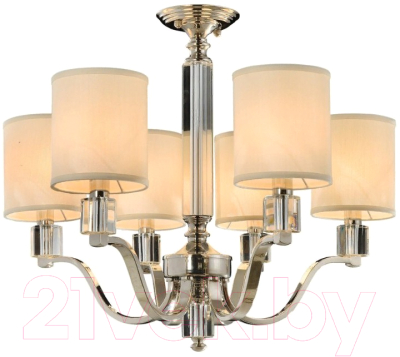 Люстра Aployt Ivet APL.706.07.06 - фото