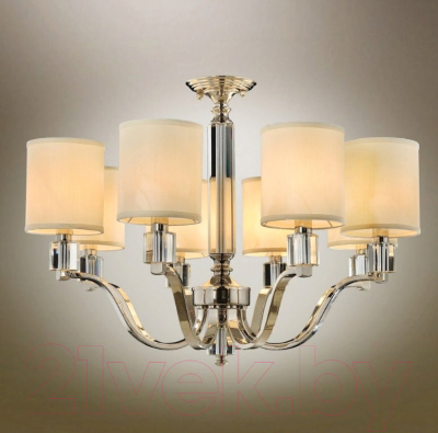 Люстра Aployt Ivet APL.706.07.08