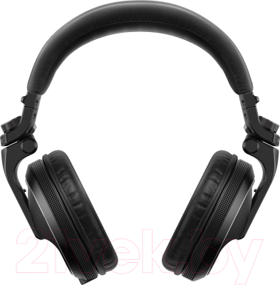 Наушники Pioneer HDJ-X5-K