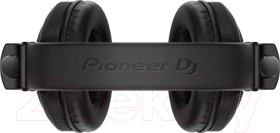 Наушники Pioneer HDJ-X5-K