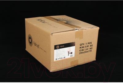 Бра Aployt Lyusi APL.711.01.01