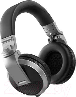 Наушники Pioneer HDJ-X5-S