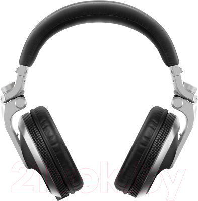 Наушники Pioneer HDJ-X5-S