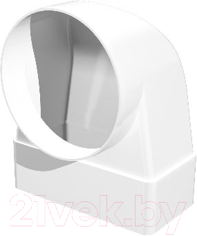 Колено-переходник ERA 511СК10ФП - фото