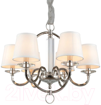 Люстра Aployt Marte APL.713.03.06 - фото