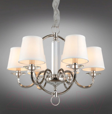 Люстра Aployt Marte APL.713.03.06