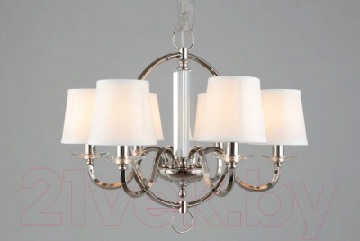 Люстра Aployt Marte APL.713.03.06