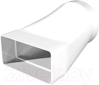 Соединитель воздуховода ERA 511СП10КП - фото