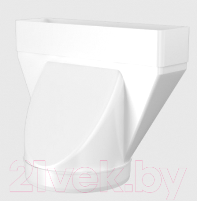 Соединитель воздуховода ERA 511СП10КП