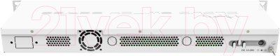 Коммутатор Mikrotik CRS326-24G-2S+RM