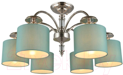 Люстра Aployt Nikolet APL.714.07.06 - фото