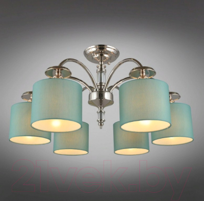 Люстра Aployt Nikolet APL.714.07.06