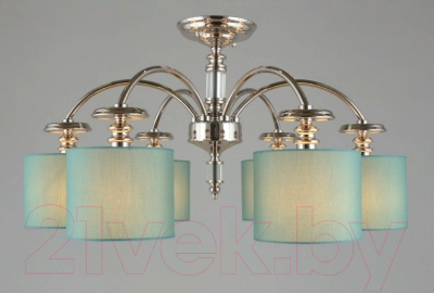 Люстра Aployt Nikolet APL.714.07.06