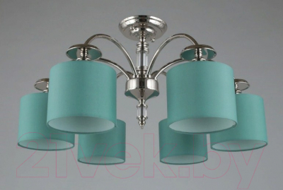 Люстра Aployt Nikolet APL.714.07.06