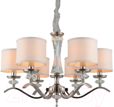 Люстра Aployt Okin APL.715.03.06 - фото