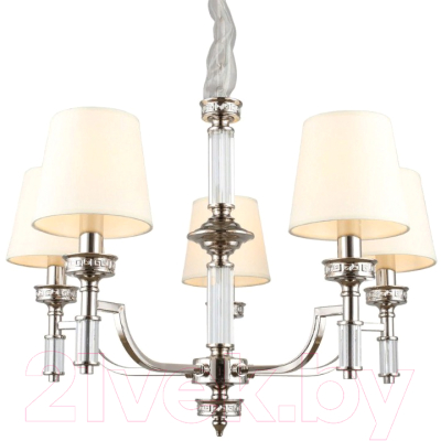 Люстра Aployt Patricia APL.716.03.05 - фото