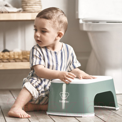 Табурет-подставка BabyBjorn 0612.68