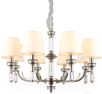 Люстра Aployt Patricia APL.716.03.08 - фото