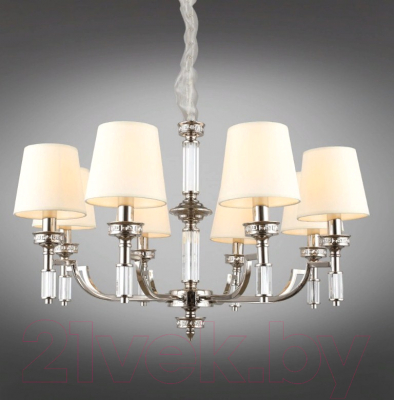 Люстра Aployt Patricia APL.716.03.08