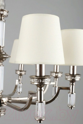 Люстра Aployt Patricia APL.716.03.08