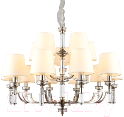 Люстра Aployt Patricia APL.716.03.15 - фото