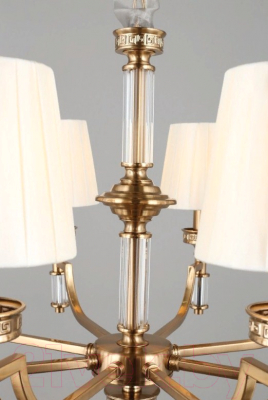 Люстра Aployt Patricia APL.716.13.08