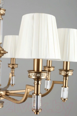 Люстра Aployt Patricia APL.716.13.08