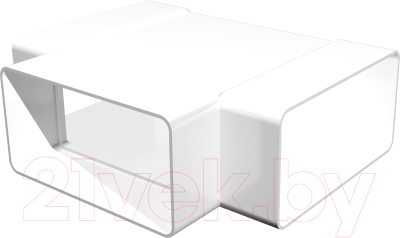 Разветвитель воздуховода ERA 620ТПП - фото