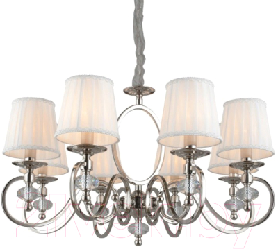 Люстра Aployt Reni APL.717.03.08 - фото