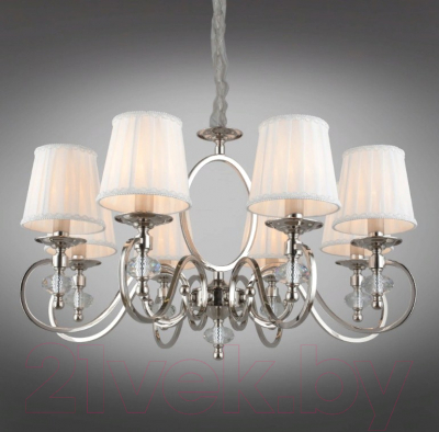 Люстра Aployt Reni APL.717.03.08