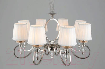 Люстра Aployt Reni APL.717.03.08