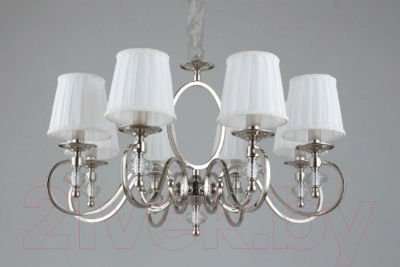 Люстра Aployt Reni APL.717.03.08