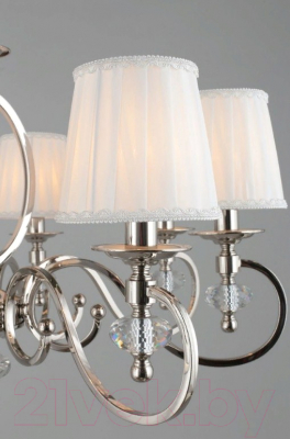 Люстра Aployt Reni APL.717.03.08