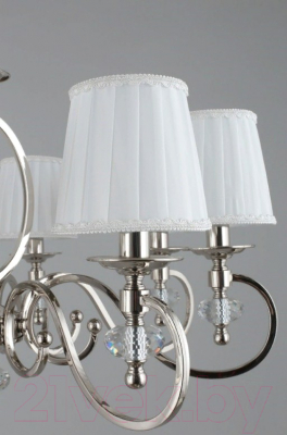 Люстра Aployt Reni APL.717.03.08