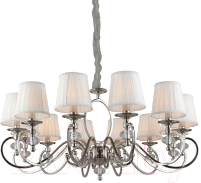 Люстра Aployt Reni APL.717.03.12 - фото