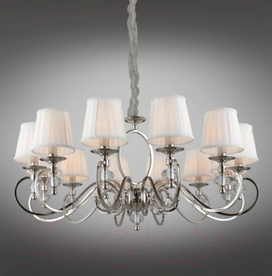 Люстра Aployt Reni APL.717.03.12