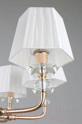 Люстра Aployt Silvian APL.719.03.08