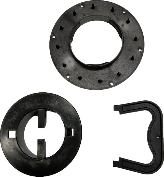 Падодержатель для поломоечной машины Lavor 6.508.0050