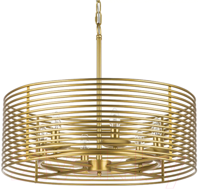 Люстра Lightstar Zeta 728063 (MD20105-6A)