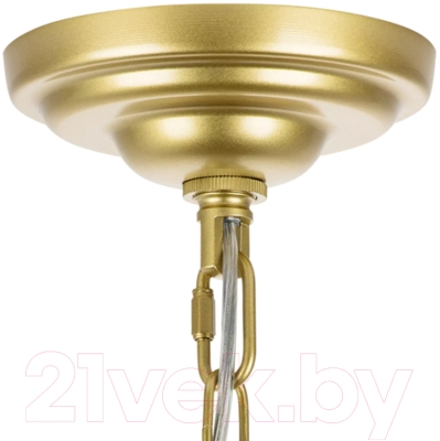 Люстра Lightstar Zeta 728063 (MD20105-6A)